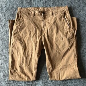 George Slim Khakis 32x32